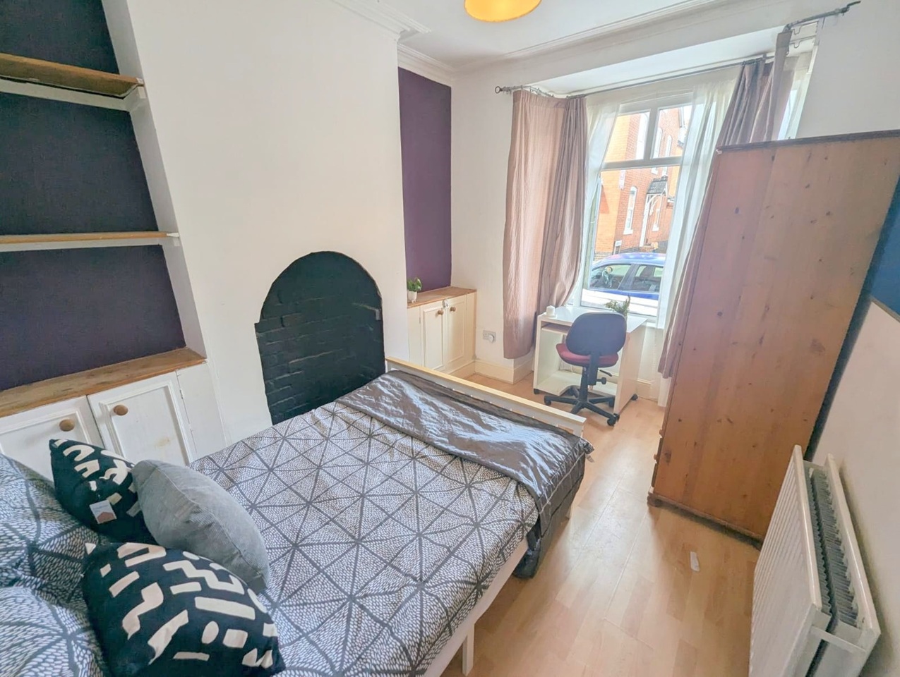 Additional image 10 of Room in a Shared House, Leslie Rd, B16, N1 7GU