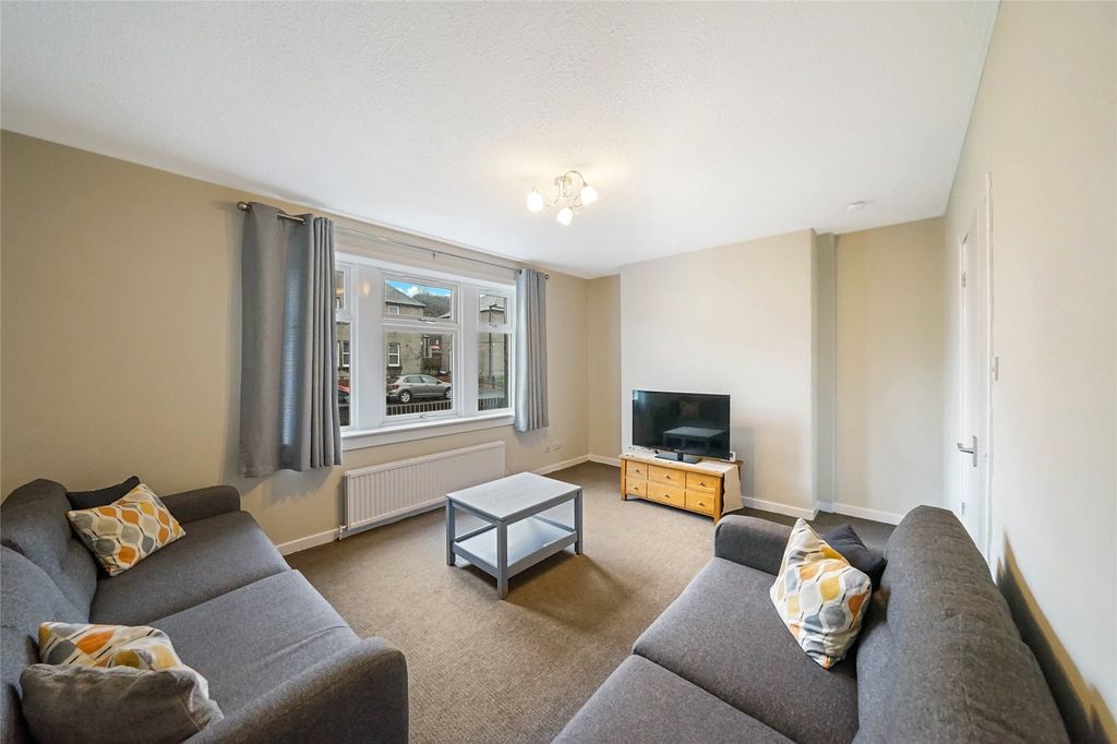 Additional image 2 of 2 bed flat for saleScott Street, Stirling, Stirlingshire FK8