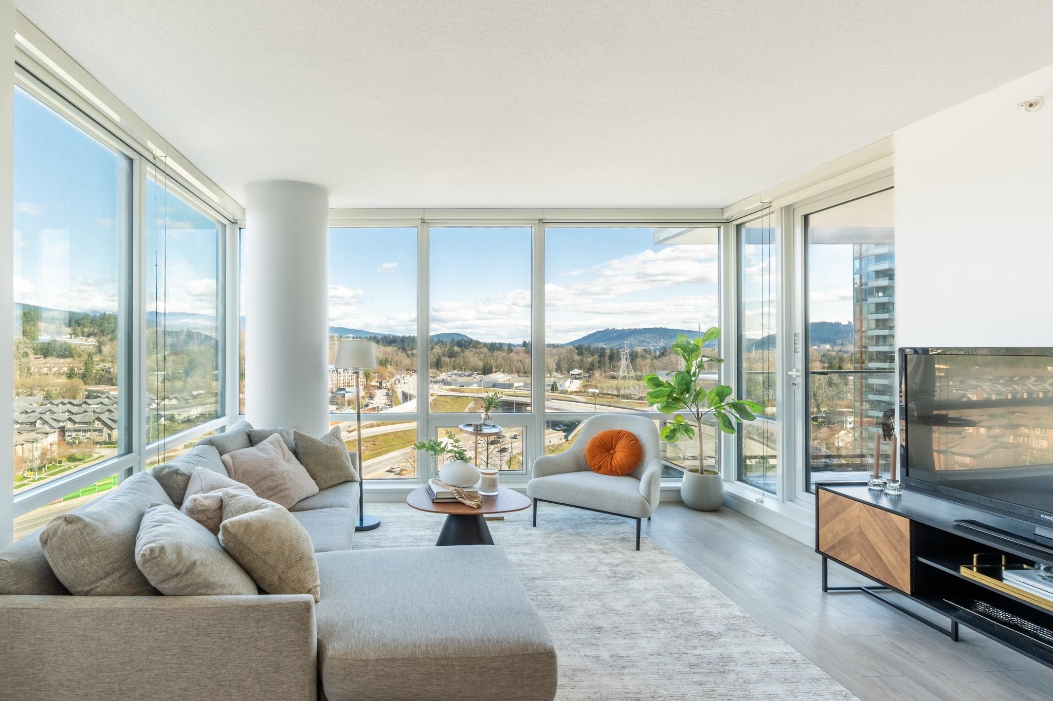 Additional image 2 of 1402-680 Seylynn Crescent, North Vancouver, BC, V7J 0B5