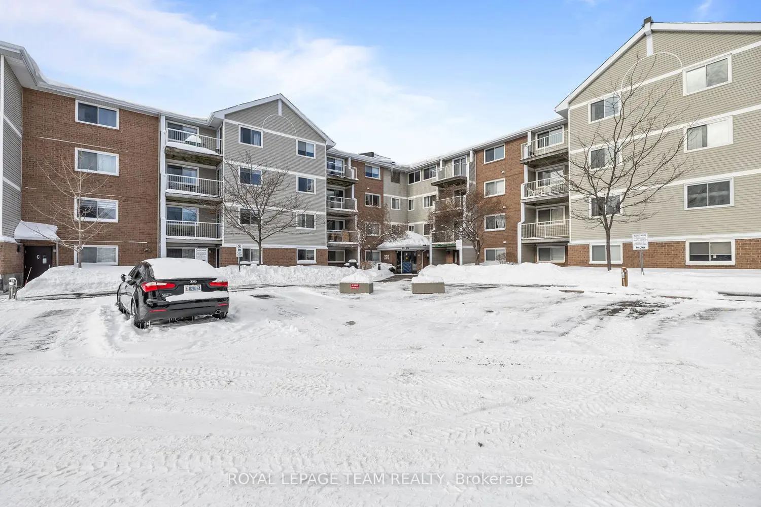270 Brittany Drive 411