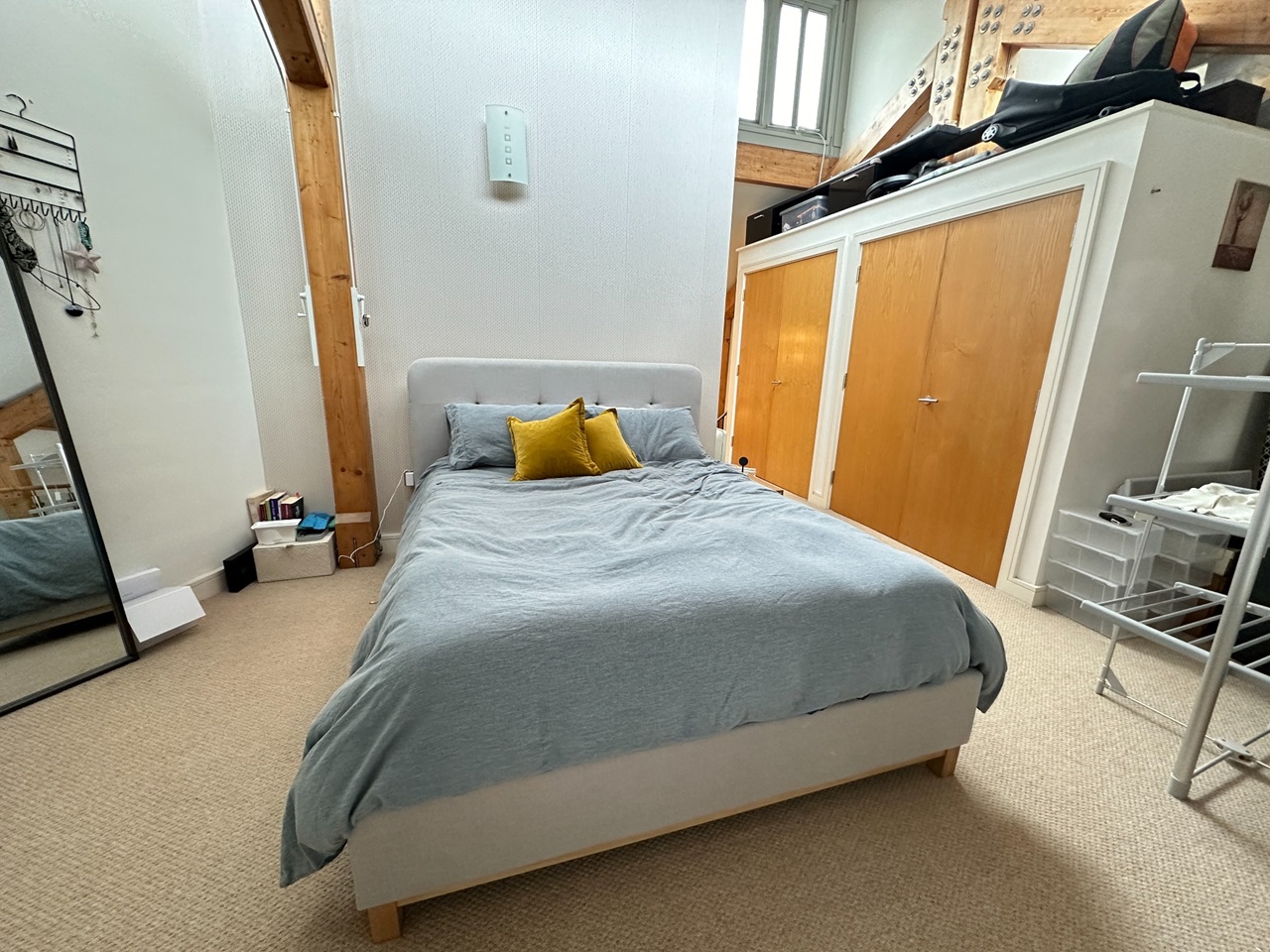 Additional image 14 of 2 Bed Flat, Scholars Gate, B1, N1 7GU