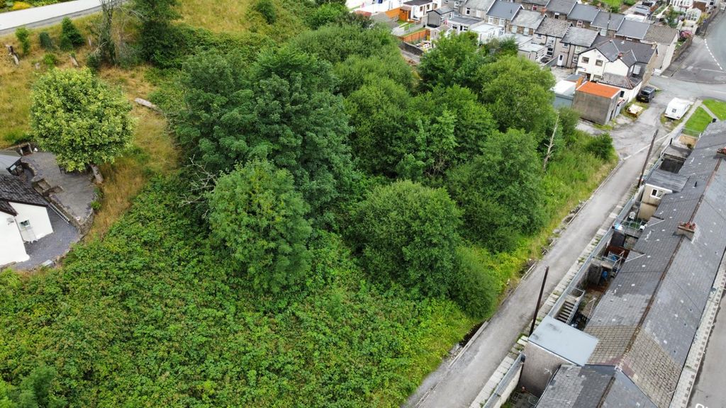 Additional image 3 of Land for saleArdwyn Place, Ogmore Vale, Bridgend CF32