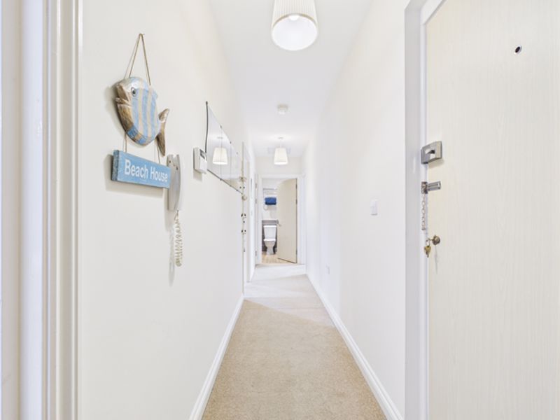 Additional image 4 of 2 bed flat for saleBeacon House, Chandlers Yard, Burry Port SA16