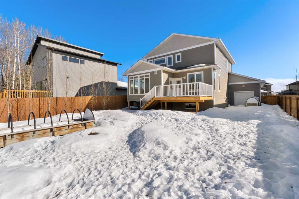 Additional image 5 of 60 Pritchard Drive, Whitecourt, AB, T7S 0G3