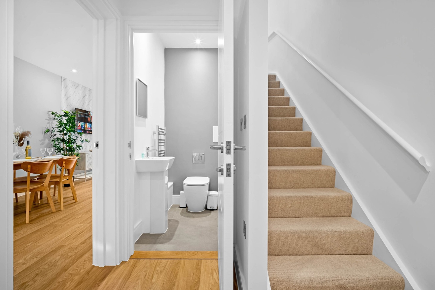 Additional image 26 of 4 Bed Terraced House, Soho Loop St, B18, N1 7GU