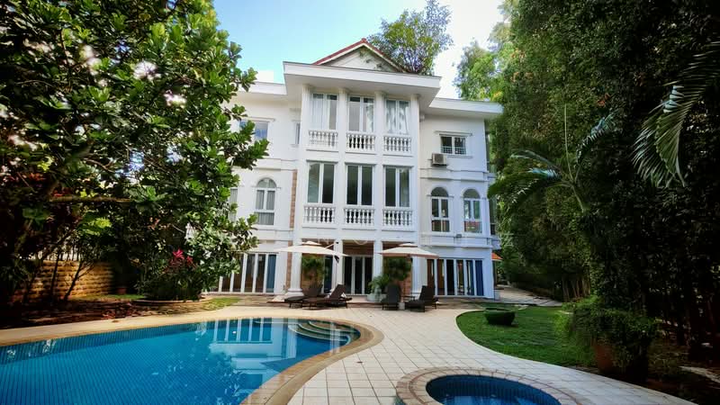 Additional image 3 of Dalvey Estate