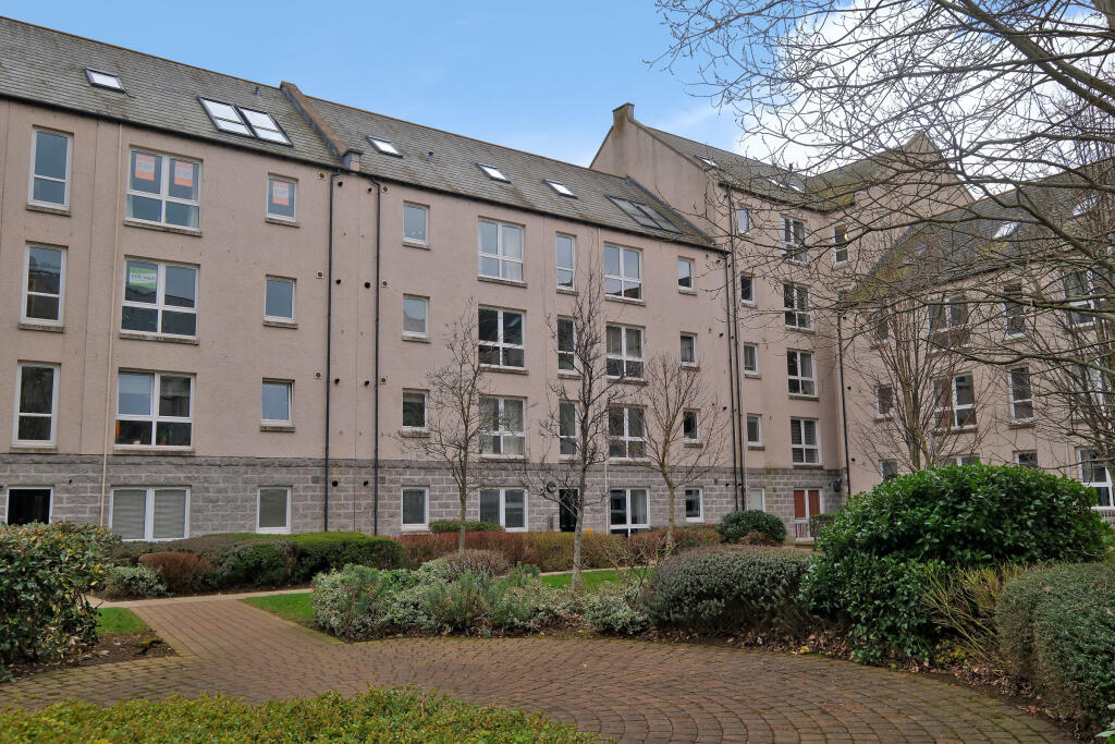 Additional image 17 of 29 Dee Village, The City Centre, Aberdeen, AB11