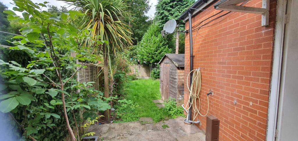 Additional image 6 of Room available- Sarehole Road, Hall Green