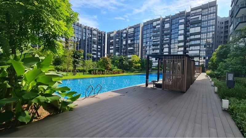 Additional image 12 of Bidadari Park Drive
