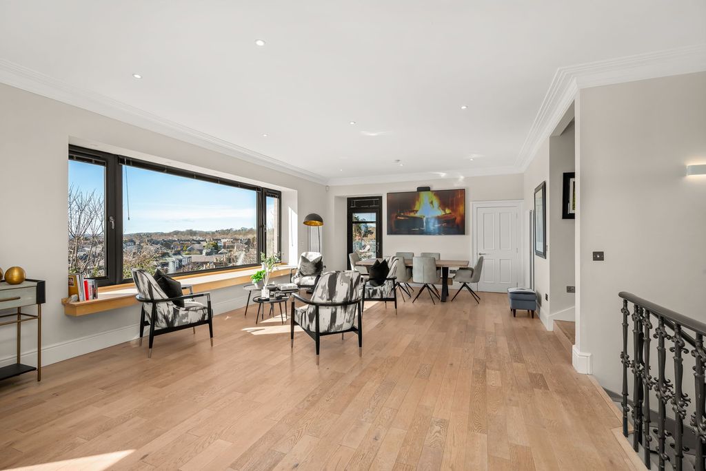 Additional image 6 of 4 bed detached house for sale21 Terrace Road, Carnoustie DD7