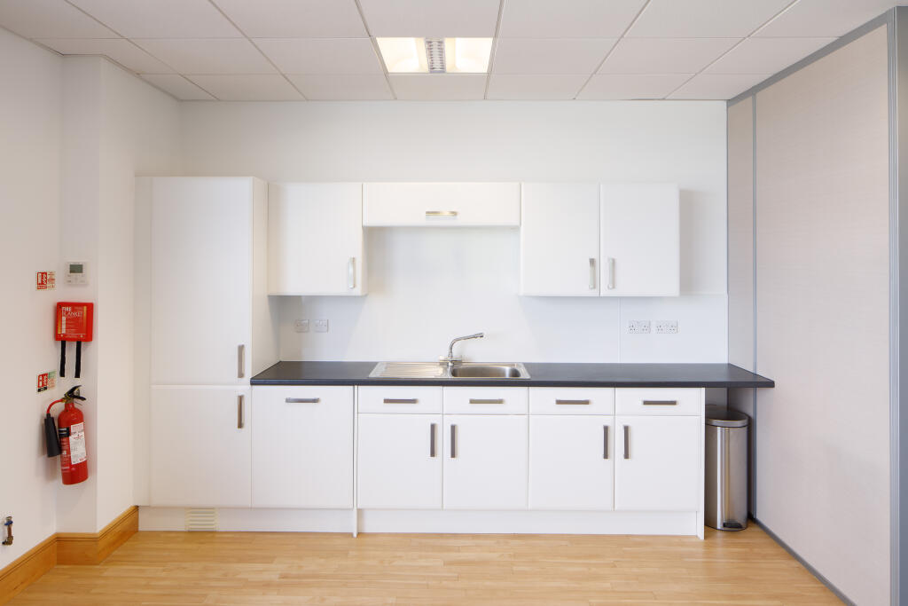 Additional image 14 of Campbell House, Aberdeen Business Park, Dyce Avenue, Aberdeen, Aberdeenshire, AB21 0LQ