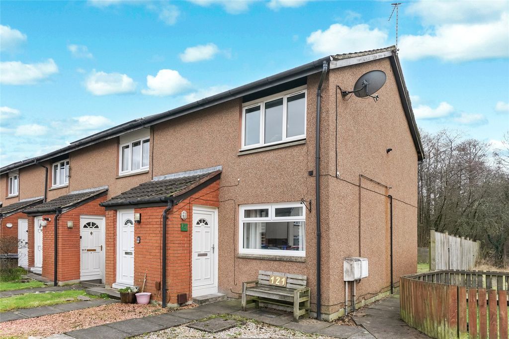 Additional image 19 of 1 bed flat for saleWishart Drive, Stirling, Stirlingshire FK7