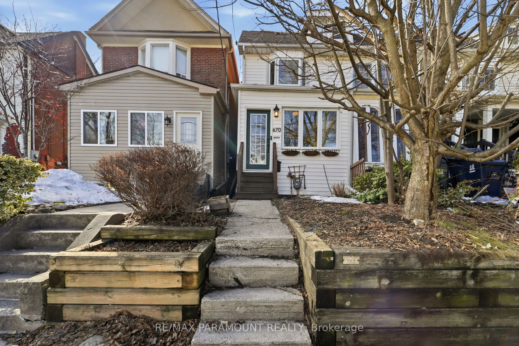 Additional image 2 of 670 Rhodes Avenue, Toronto, ON, M4J 4X6
