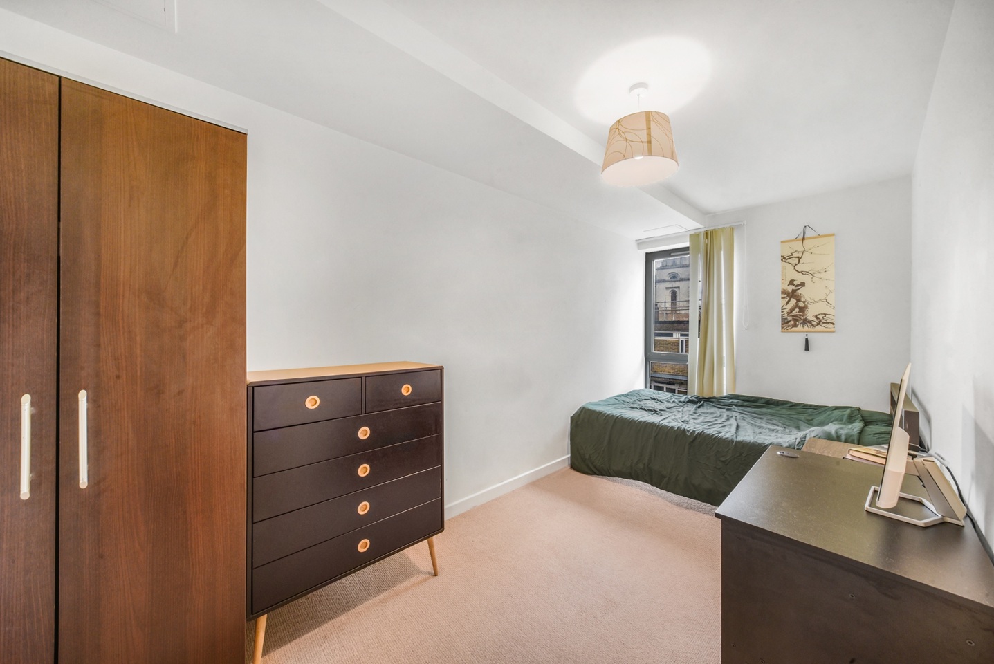 Additional image 11 of 3 Bed Flat, Chi Building, E1, N1 7GU