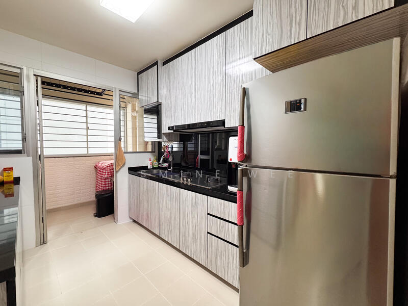 Additional image 4 of 445A Bukit Batok West Avenue 8