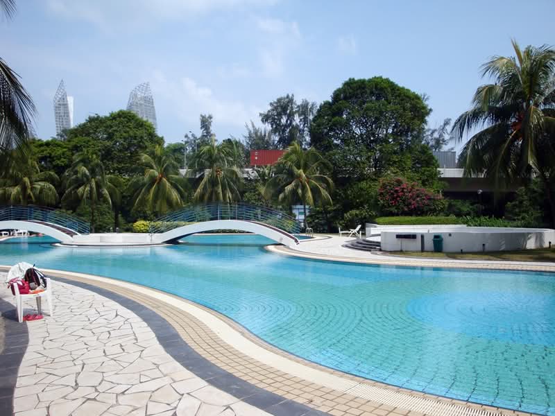 Additional image 24 of 21 Telok Blangah Drive