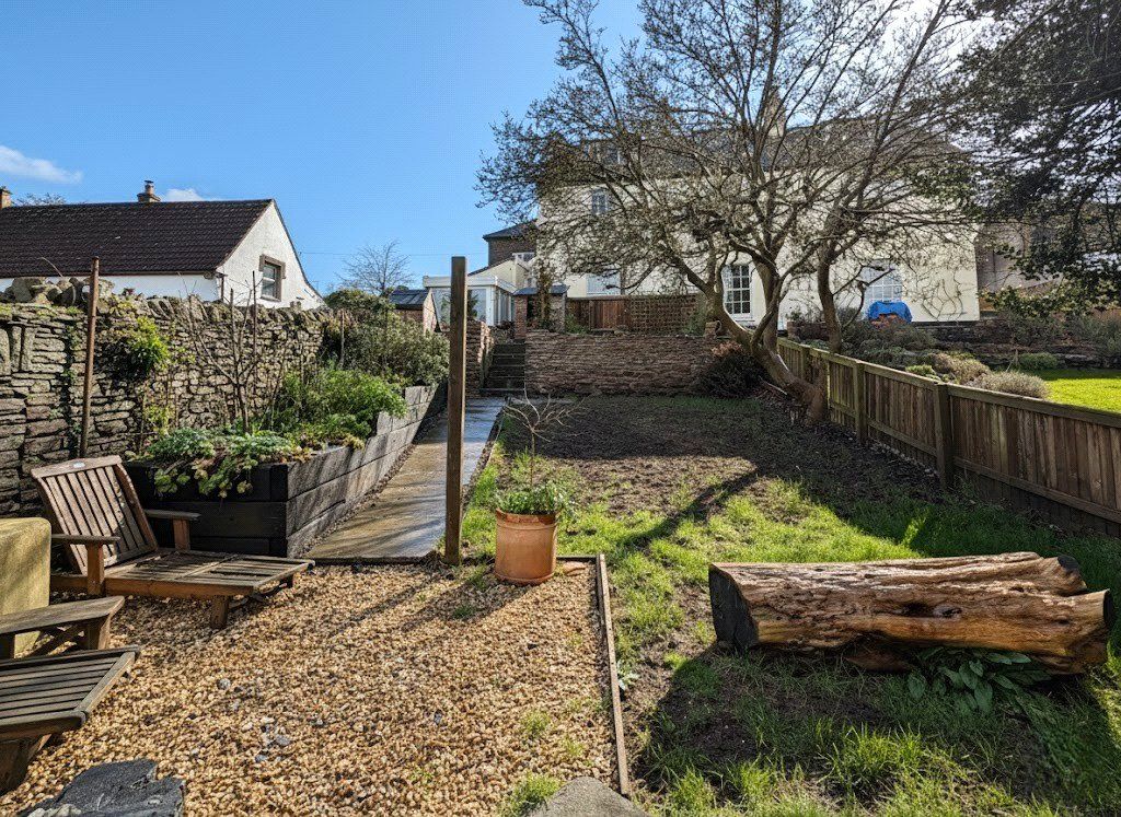 2 bed flat for saleBeckspool Road, Frenchay, Bristol BS16