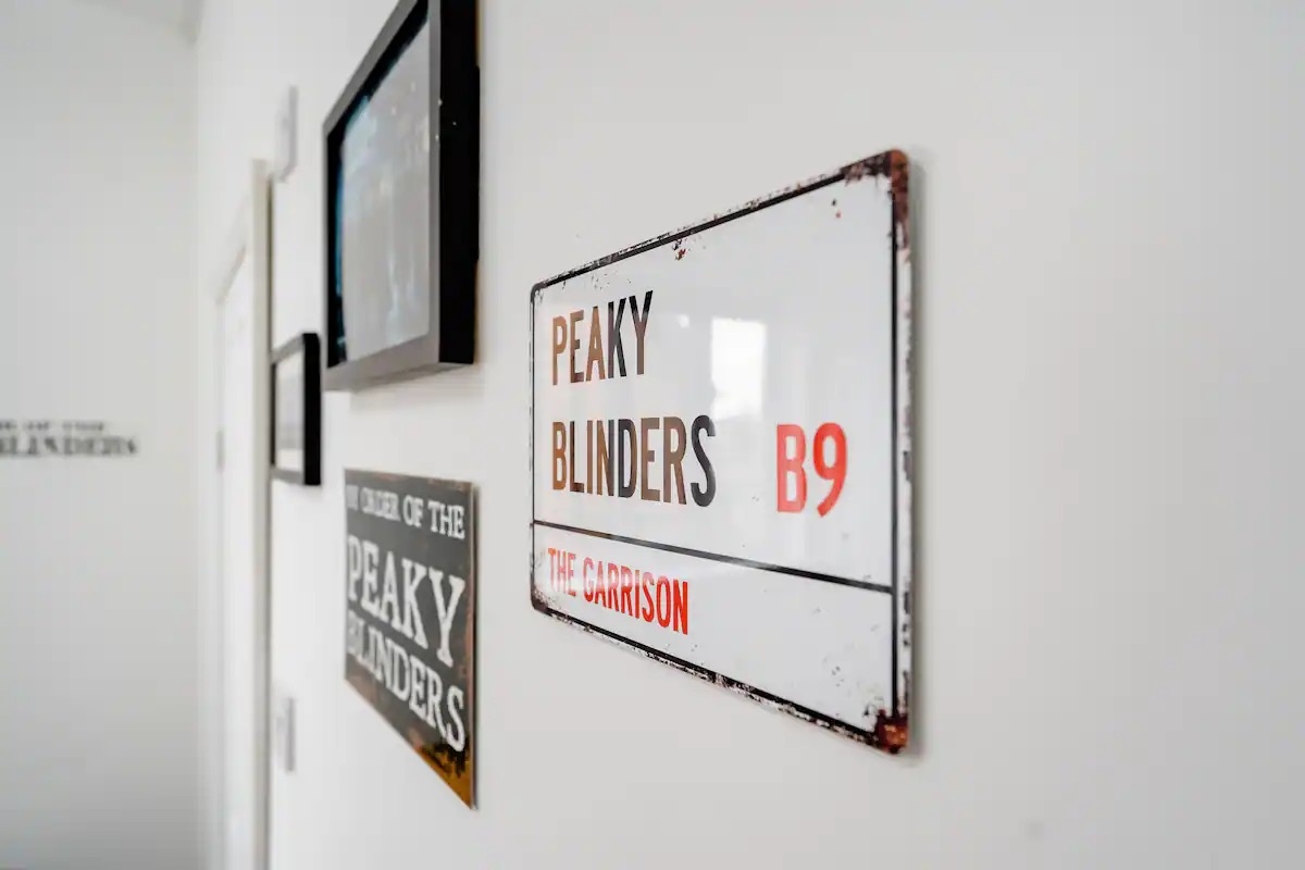 Additional image 6 of Studio Flat, Clarendon Road, B16, N1 7GU