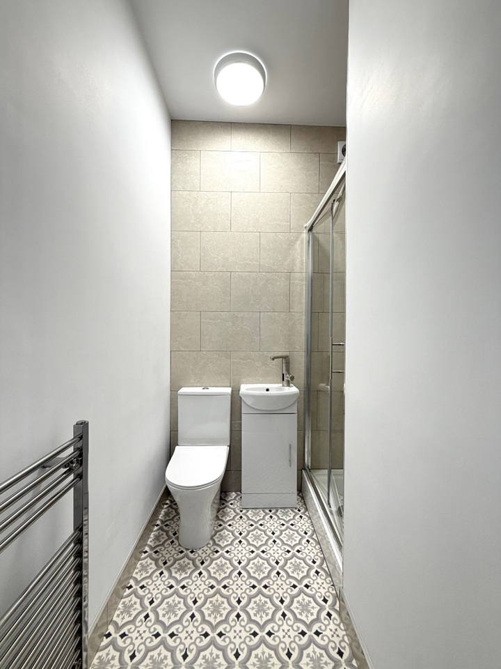 Additional image 28 of Room in a Shared House, Holly Road, B16, N1 7GU