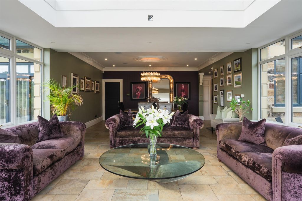 Additional image 13 of 4 bed detached house for sale72 Kiveton Lane, Todwick, Sheffield S26