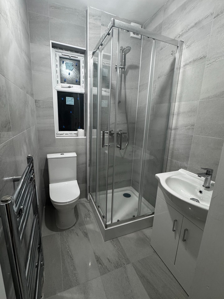 Additional image 9 of 1 Bed Flat, Peckham High Street, SE15, N1 7GU