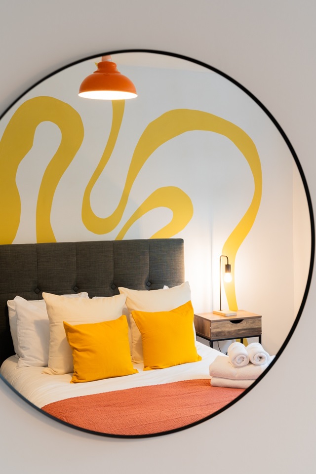 Additional image 5 of 2 Bed Flat, Highbury Grove Court, N5, N1 7GU