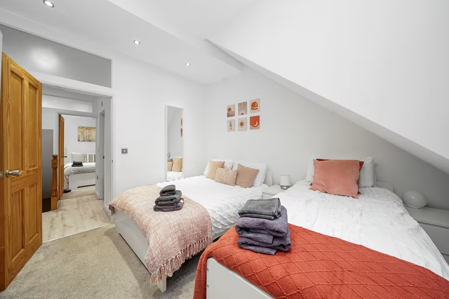 Additional image 31 of 2 Bed Semi-Detached House, Landor Road, SW9, N1 7GU