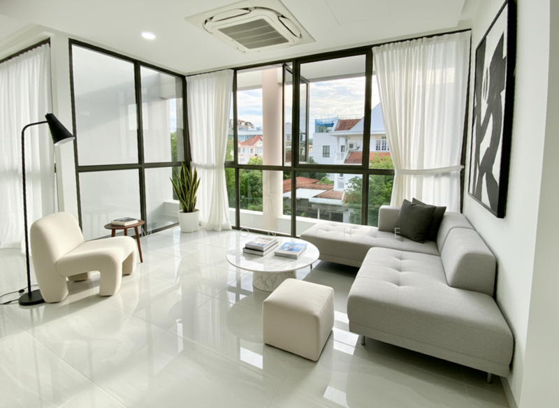 Additional image 12 of Kembangan Newly Built Semi_D