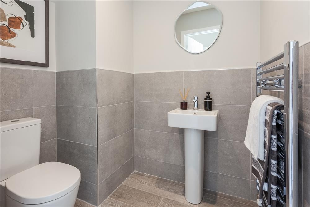 Additional image 7 of 4 bed detached house for sale"Burlwood" at Alva Road, Sauchie, Alloa FK10