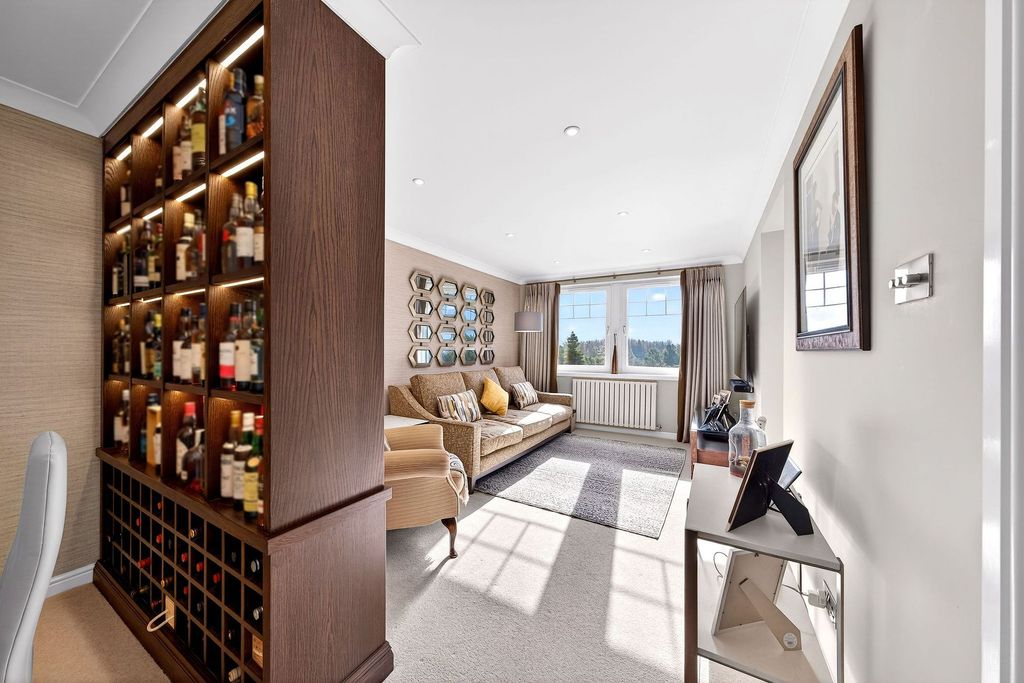 Additional image 2 of 2 bed flat for saleEagles View, Livingston EH54