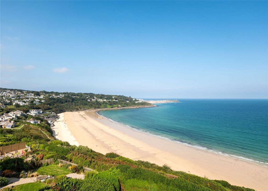 Additional image 16 of 3 bed flat for saleHeadland Road, Carbis Bay, St. Ives, Cornwall TR26