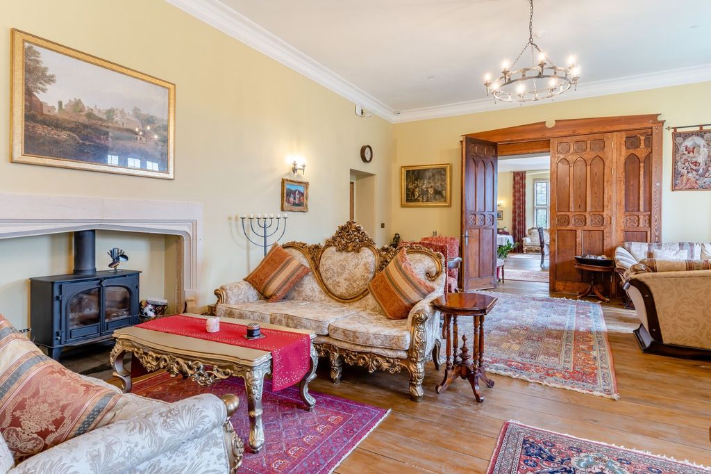 Additional image 8 of 7 bed detached house for saleGwern-Y-Domen Farm Lane, Caerphilly CF83