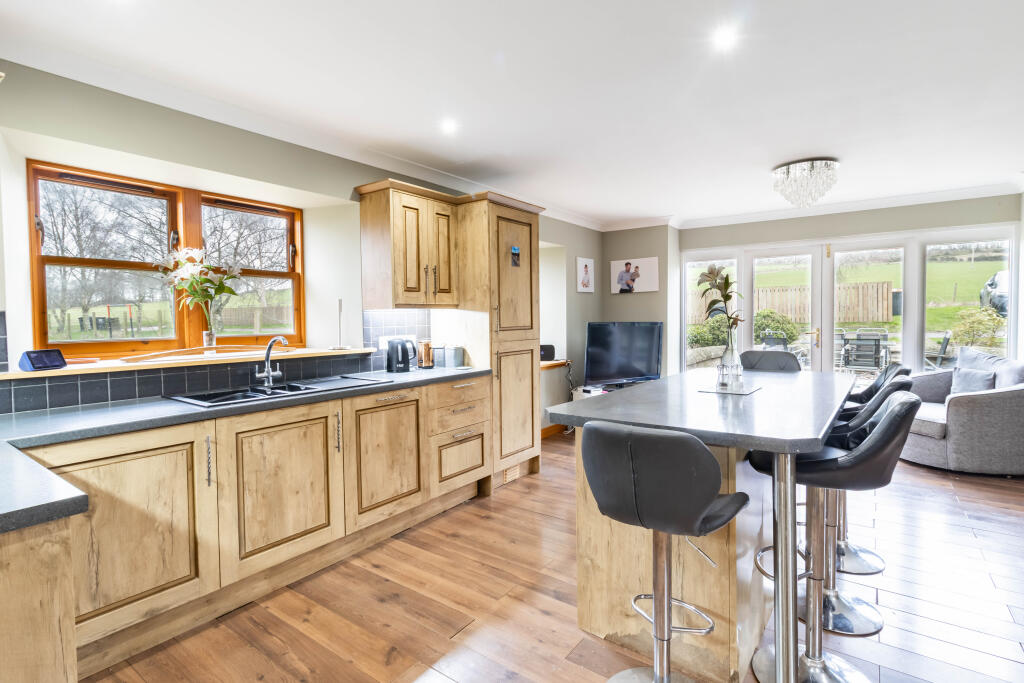 Additional image 11 of Waterlair, Fordoun, AB30