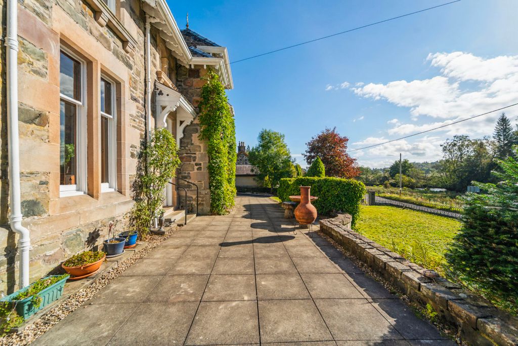 Additional image 34 of 5 bed detached house for saleAvondhu House, Lochard Road, Aberfoyle, Stirling FK8