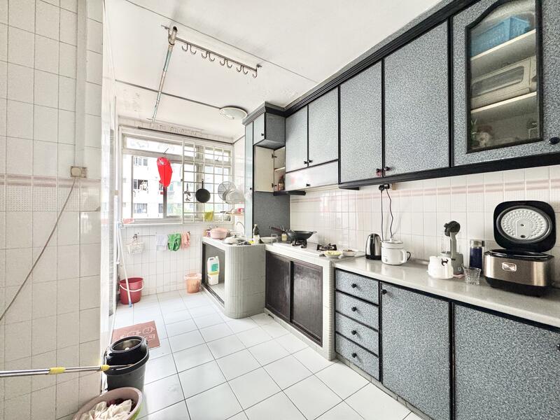 Additional image 13 of 541 Hougang Avenue 8