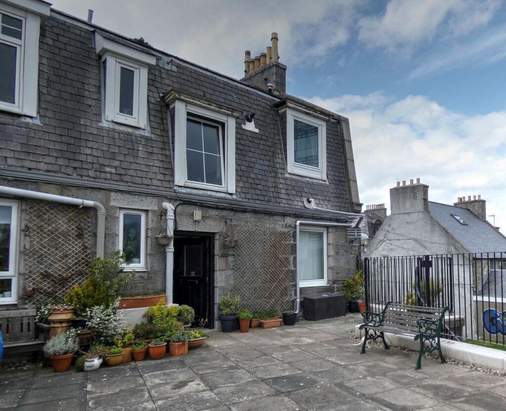 Holburn Street, Aberdeen, AB10