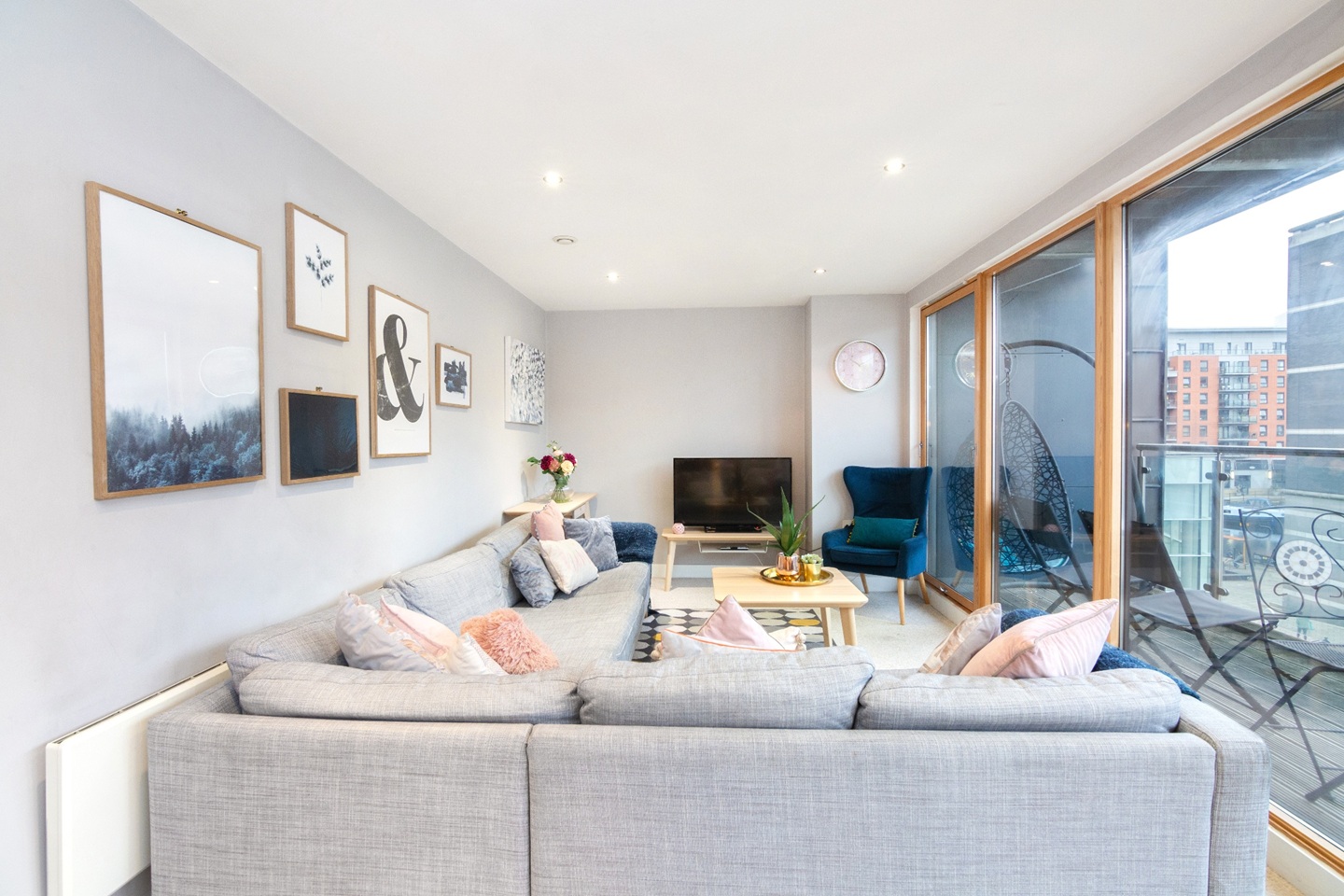 Additional image 11 of 2 Bed Flat, The Boulevard, LS10, N1 7GU