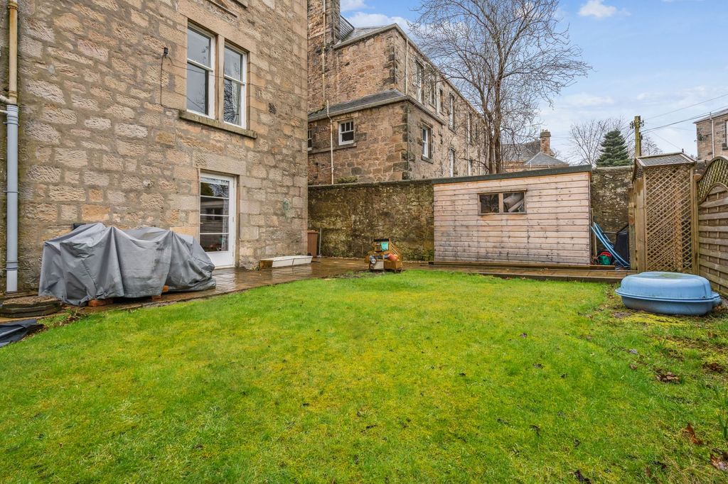Additional image 23 of 4 bed property for saleVictoria Square, Stirling FK8