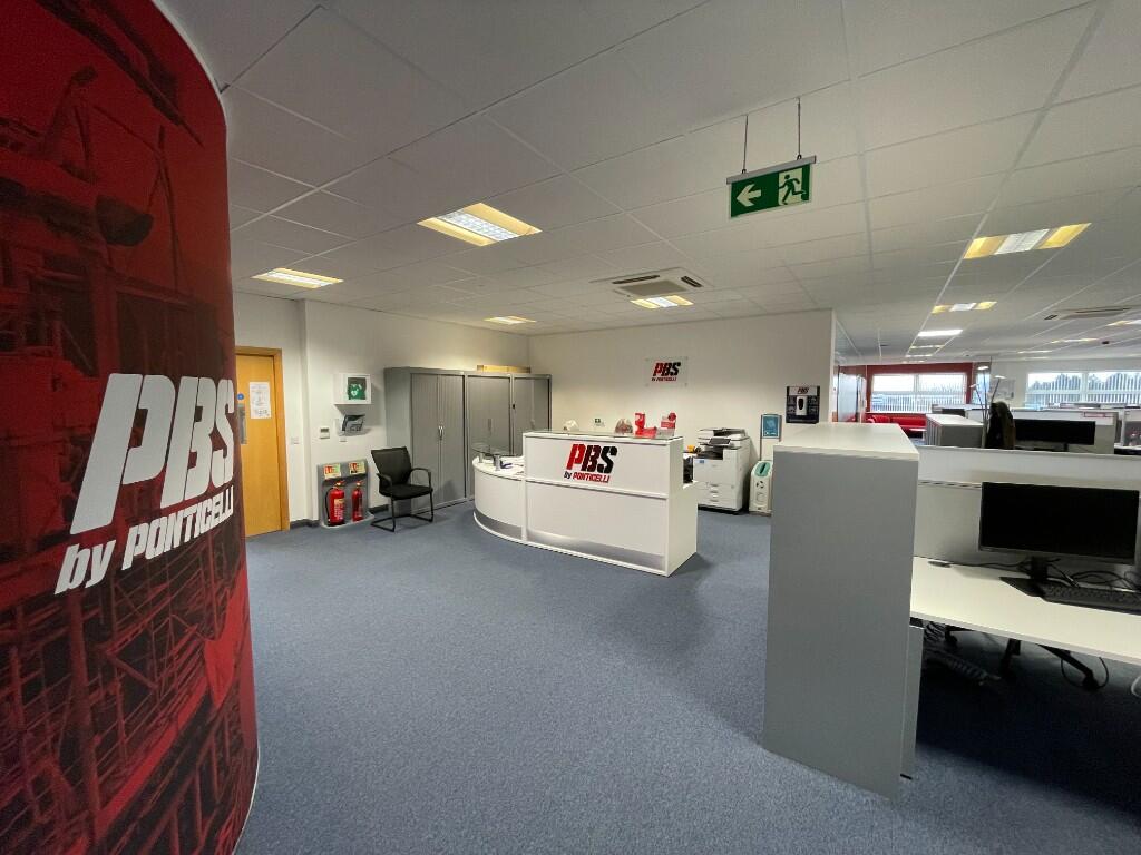 Additional image 9 of Prospect Road, Westhill, Aberdeenshire, AB32