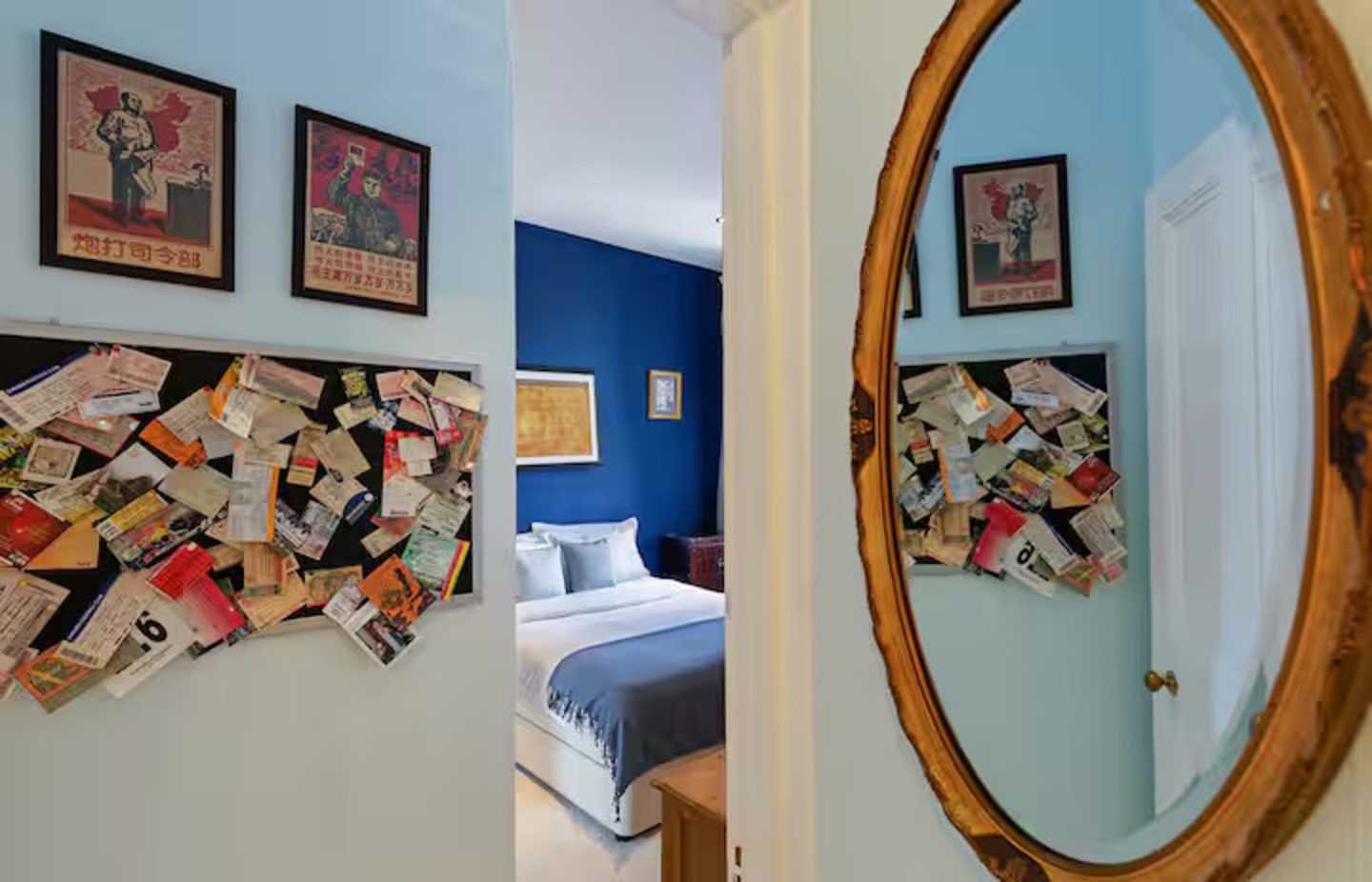 Additional image 13 of 1 Bed Flat, Penywern Road, SW5, N1 7GU