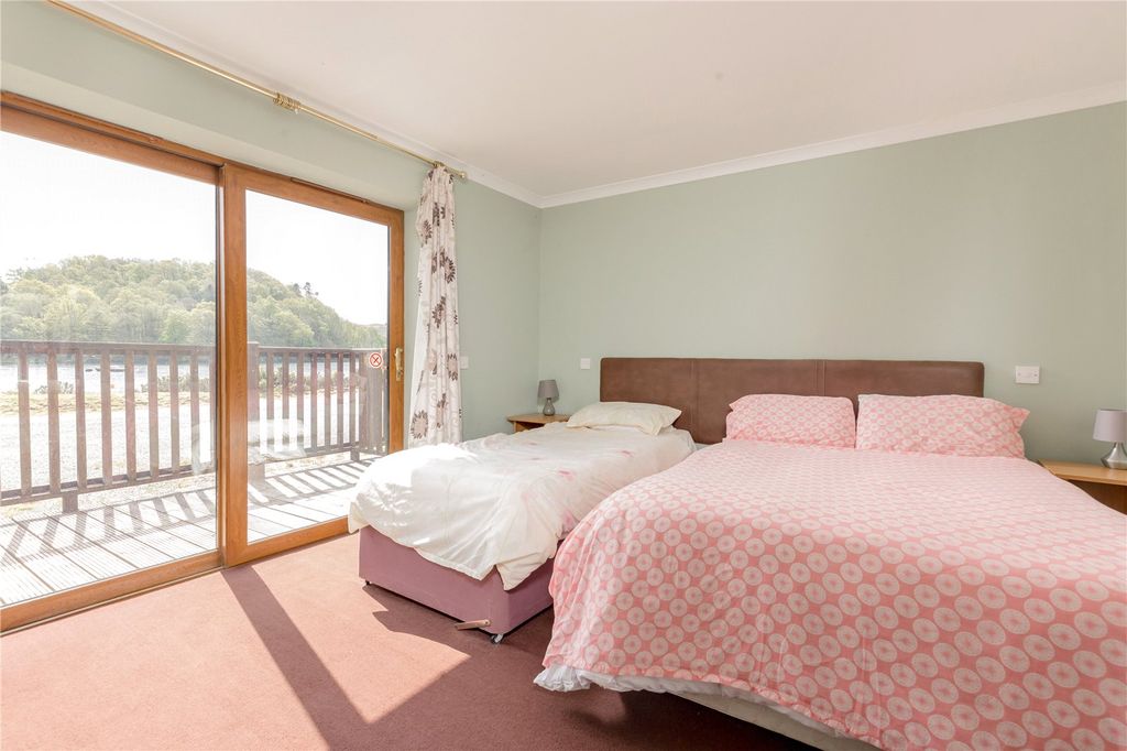 Additional image 10 of Land for saleTorran Bay Hostel, Ford, Lochgilphead, Argyll PA31