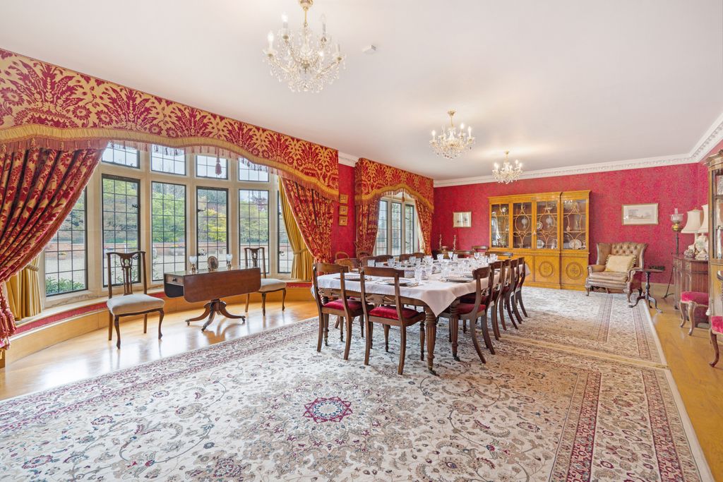 Additional image 5 of 7 bed detached house for saleYewleigh Lane, Upton-Upon-Severn WR8