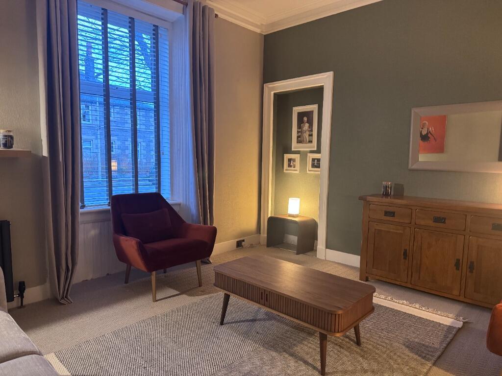 Additional image 5 of Ord Street, City Centre, Aberdeen, AB15