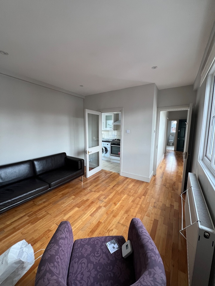 Additional image 7 of 2 Bed Flat, Fortess House, NW5, N1 7GU