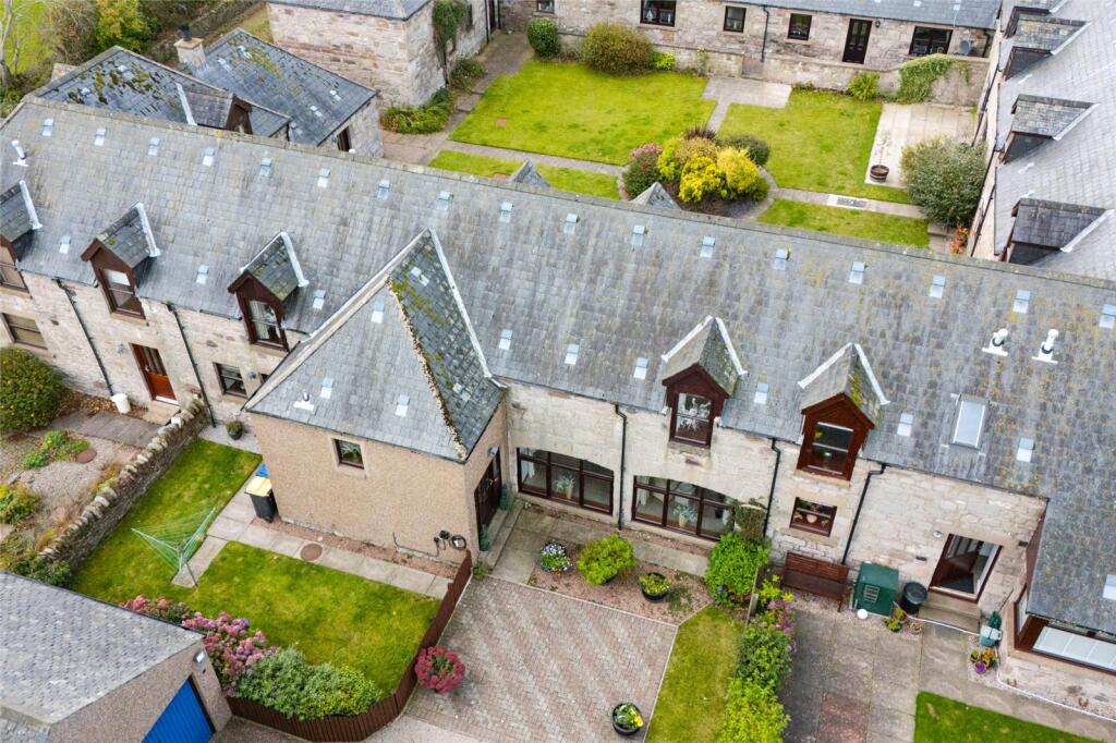 Additional image 31 of 2 Catterline Grove, Catterline, Stonehaven, AB39