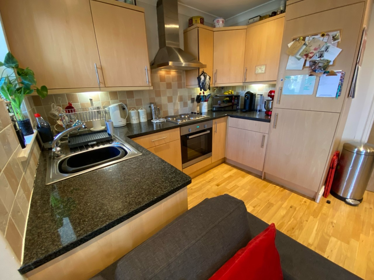 Additional image 9 of 2 Bed Flat, Hillside House, LS6, N1 7GU