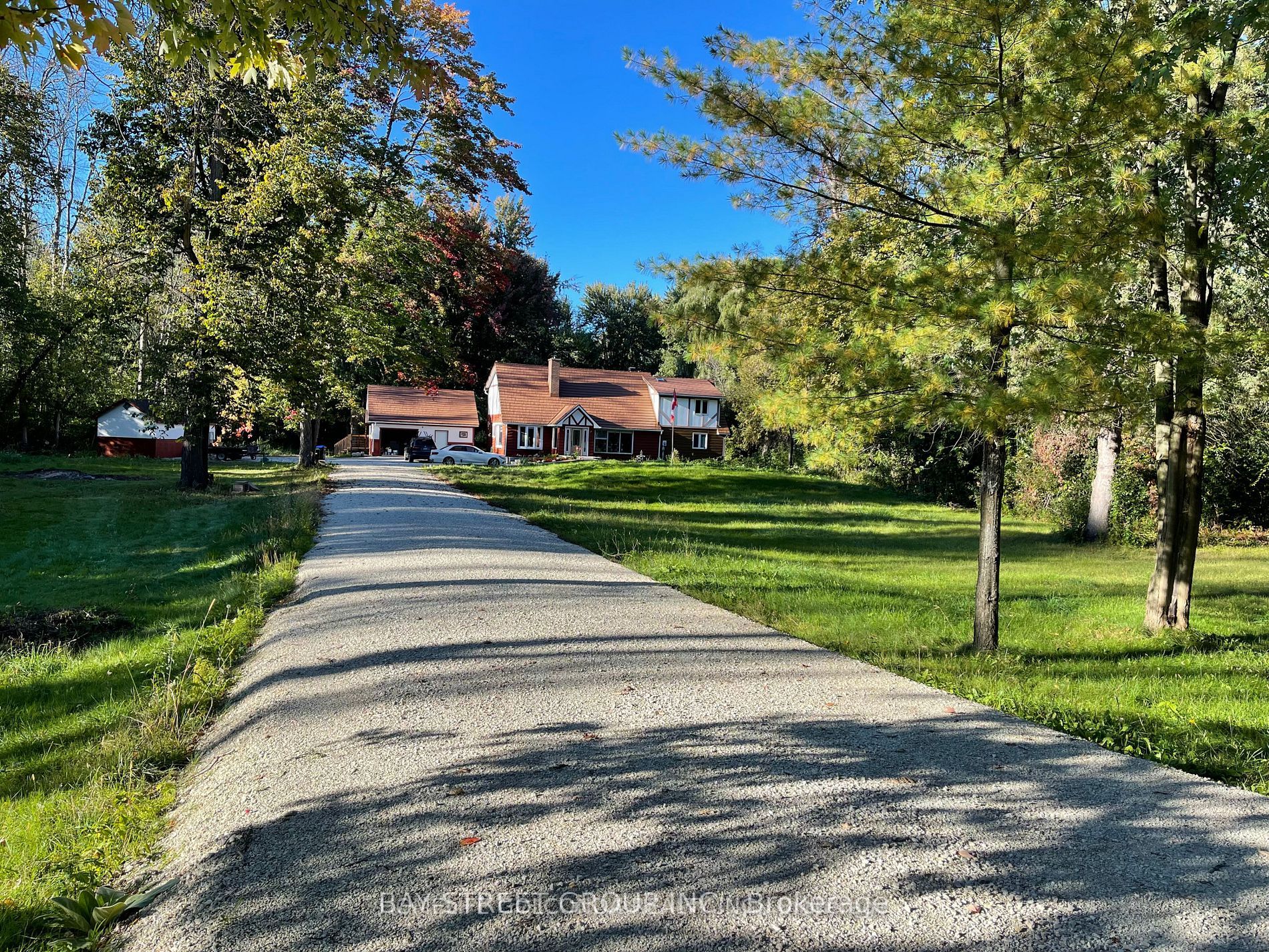 7258 9th Line, New Tecumseth, ON, L0G 1A0