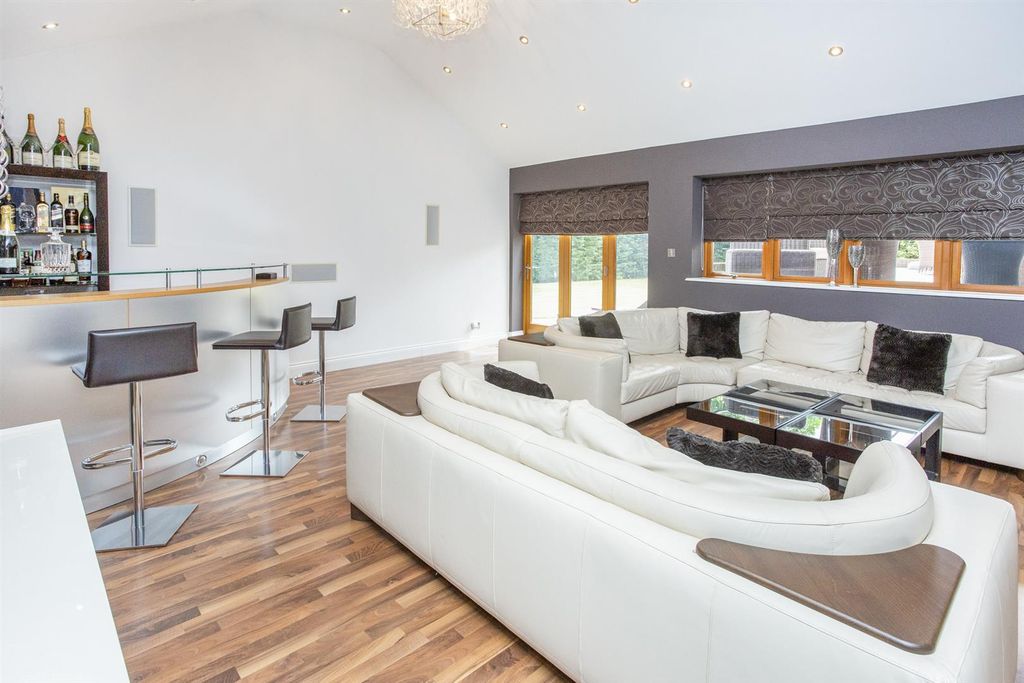 Additional image 12 of 5 bed detached house for saleHartopp Road, Sutton Coldfield B74