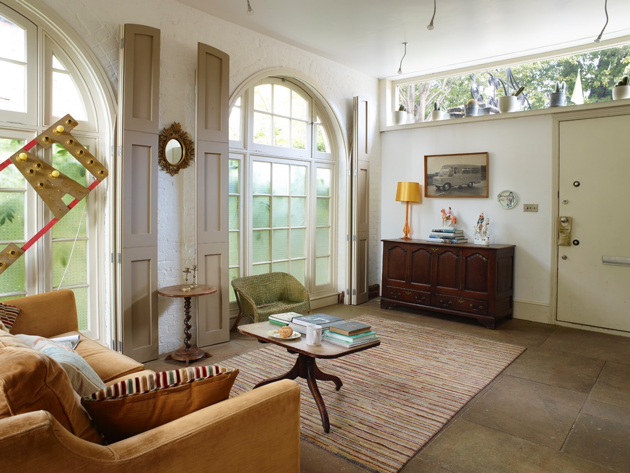 Additional image 4 of 3 Bed Detached House, Rectory Grove, SW4, N1 7GU