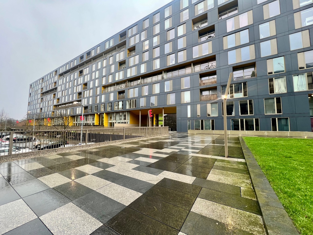 Additional image 7 of 1 Bed Flat, The Avenue, LS9, N1 7GU